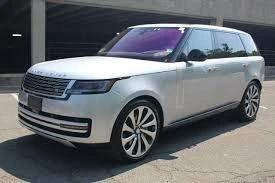 land rover range rover 2023 SALK19E71PA036423 image land rover range rover 2023 SALK19E71PA036423 image